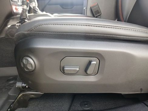 New 2026 Jeep Wrangler Unlimited Rubicon image 36