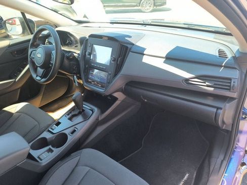 Certified 2024 Subaru Crosstrek 2.0i AWD/4WD image 25
