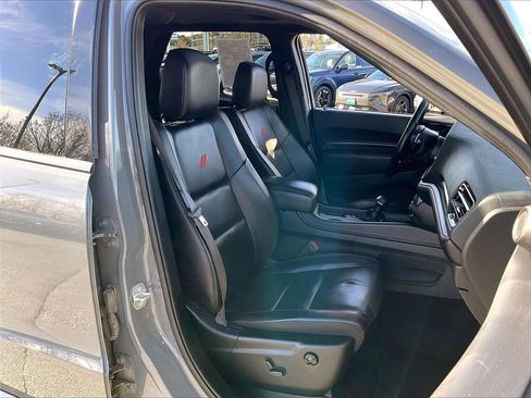 Used 2024 Dodge Durango GT image 10