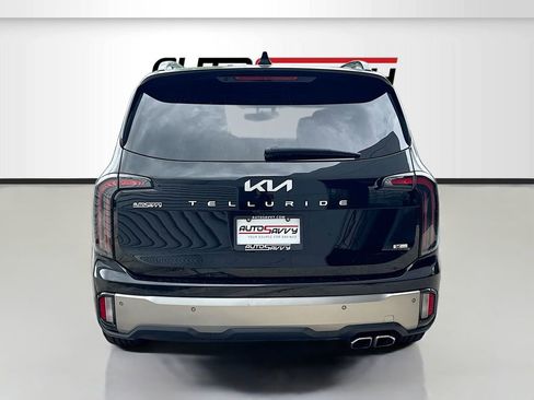 Used 2023 Kia Telluride SX Prestige X-Line AWD/4WD image 6