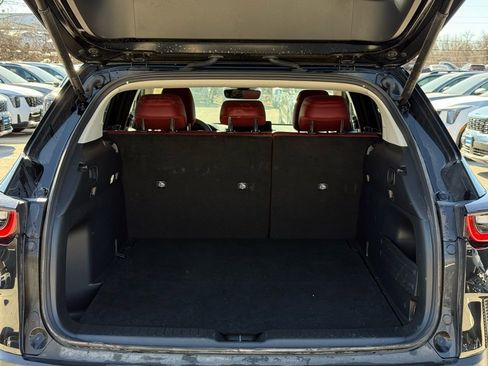 Used 2025 MAZDA CX-50 AWD 2.5 Hybrid w/ Premium Pkg image 13