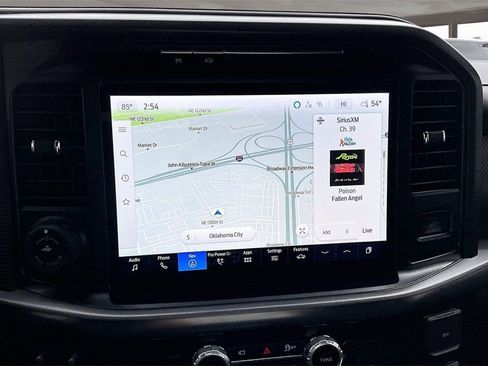 Used 2025 Ford F150 Raptor image 6