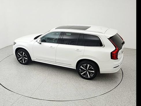 New 2025 Volvo XC90 B6 Core w/ Climate Package AWD/4WD image 33