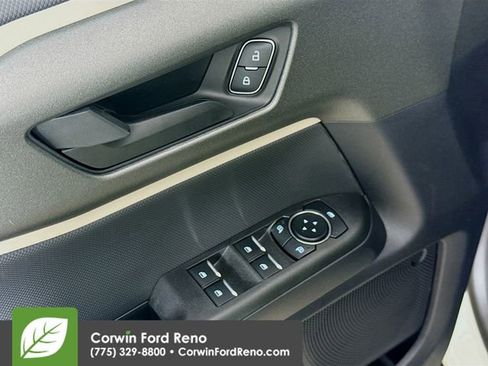 New 2025 Ford Bronco Sport Big Bend image 18