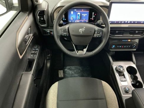 New 2026 Ford Bronco Sport Big Bend AWD/4WD image 12