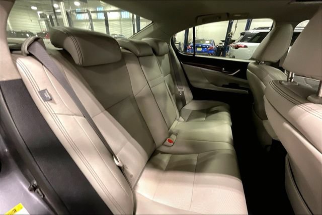 Used 2013 Lexus GS 350 AWD w/ Premium Pkg image 27