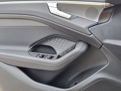 New 2026 Audi A6 Prestige AWD/4WD image 28