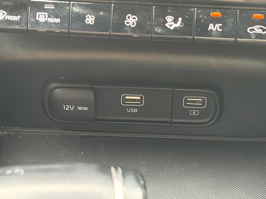 Used 2022 Kia K5 GT w/ GT1 Package FWD image 33