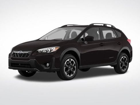 Used 2021 Subaru Crosstrek 2.0i Premium w/ Popular Package #5 image 11