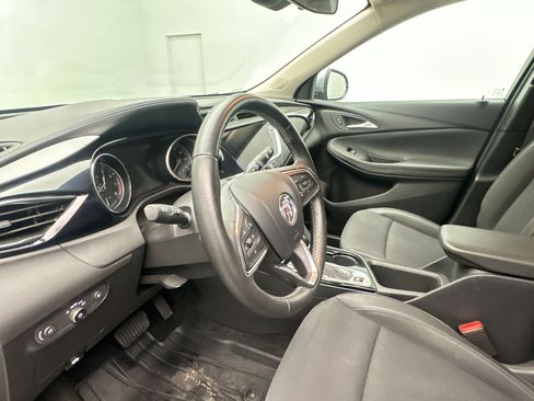 Certified 2023 Buick Encore GX Preferred w/ Cold Weather Comfort Package AWD/4WD image 4