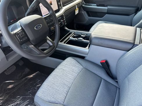 New 2026 Ford F250 XLT w/ XLT Premium Package AWD/4WD image 10