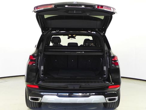 Certified 2024 BMW X5 sDrive40i w/ Parking Assistance Package RWD image 10