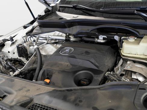 Used 2023 Acura MDX Type S image 40