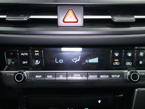 Used 2024 Kia Seltos SX w/ SX Sunroof Package AWD/4WD image 35