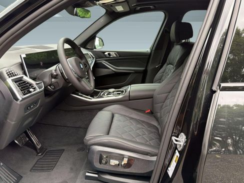 New 2026 BMW X5 sDrive40i w/ M Sport Package RWD image 5