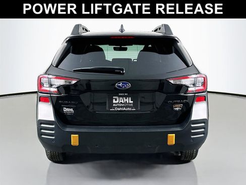 Used 2023 Subaru Outback Wilderness image 6