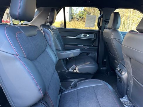 New 2026 Ford Explorer ST image 34