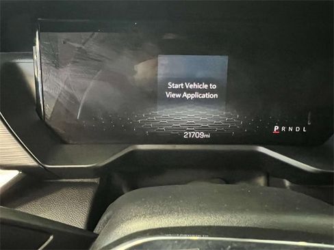 Certified 2025 GMC Acadia Elevation image 27