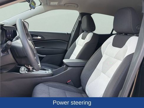 Certified 2024 Chevrolet Trax LS FWD image 15