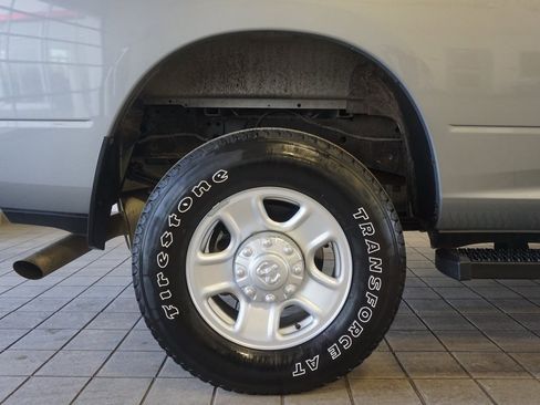 Used 2024 RAM 3500 Tradesman w/ Snow Chief Group image 27