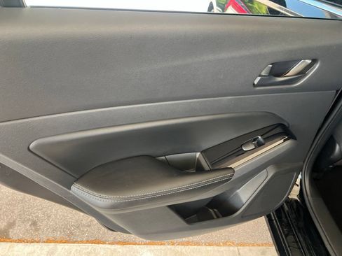 Certified 2023 Nissan Altima 2.5 SV FWD image 10