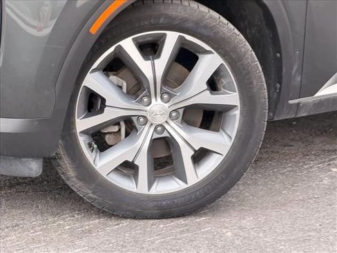 Used 2020 Hyundai Palisade SEL image 24