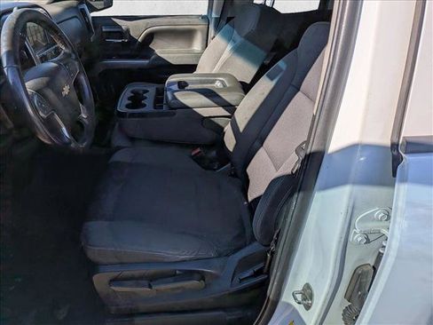 Used 2019 Chevrolet Silverado 1500 LT image 13