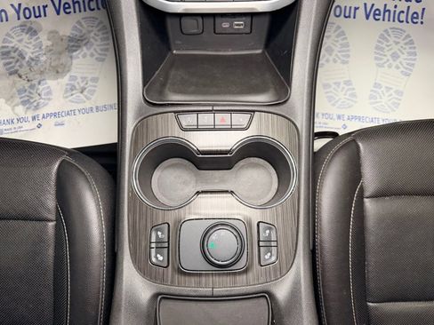 Used 2020 GMC Acadia SLT w/ LPO, Floor Liner Package FWD image 24