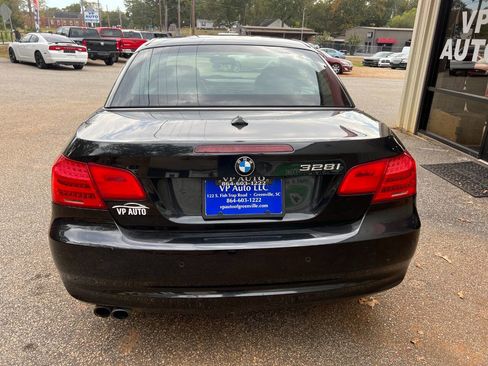 Used 2011 BMW 328i 328i 2dr Convertible image 10