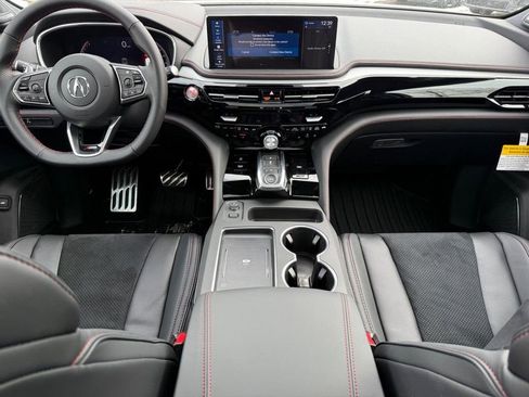 Certified 2026 Acura MDX A-Spec AWD/4WD image 9