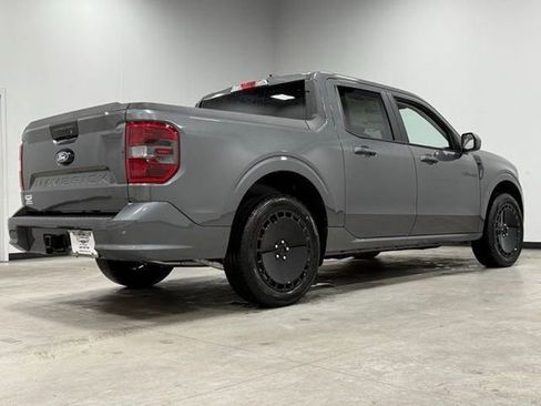 New 2026 Ford Maverick Lobo AWD/4WD image 17