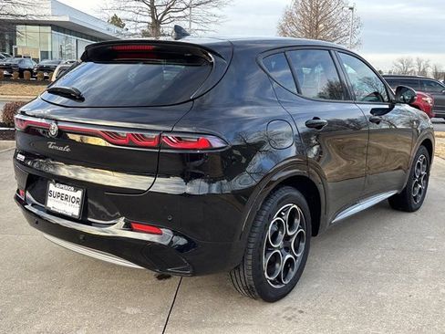 Used 2024 Alfa Romeo Tonale Ti image 3