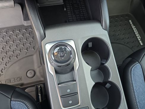 New 2025 Ford Bronco Sport Outer Banks image 20