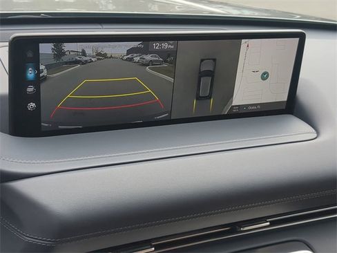 Certified 2024 Genesis GV80 3.5T w/ Prestige Package image 19