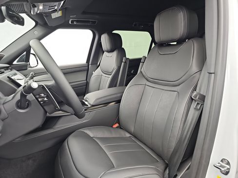 New 2025 Land Rover Range Rover Sport Dynamic SE image 15