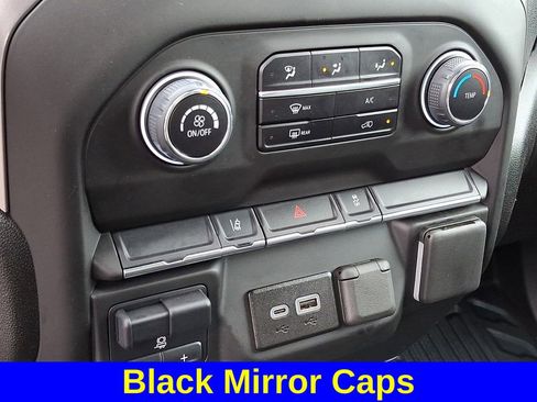 Used 2025 Chevrolet Silverado 3500 W/T w/ WT Convenience Package image 16