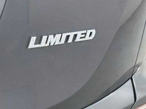 Certified 2018 Toyota RAV4 Limited w/ Advanced Technology Package FWD image 29