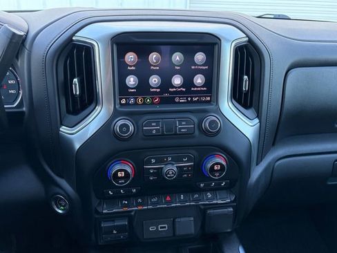 Used 2021 Chevrolet Silverado 1500 LTZ image 10