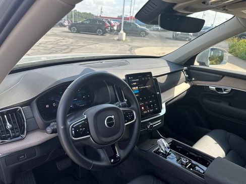 Used 2026 Volvo XC90 B6 Plus AWD/4WD image 20