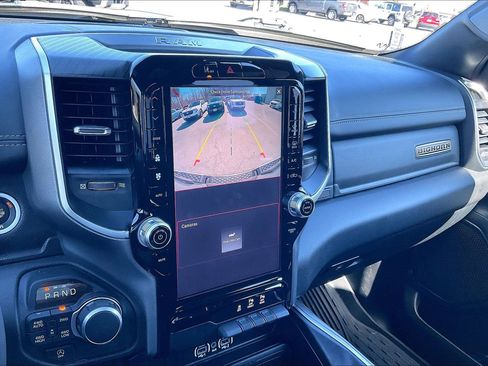Used 2025 RAM 1500 Big Horn image 20