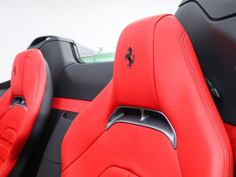 Certified 2025 Ferrari SF90 Spider AWD/4WD image 61