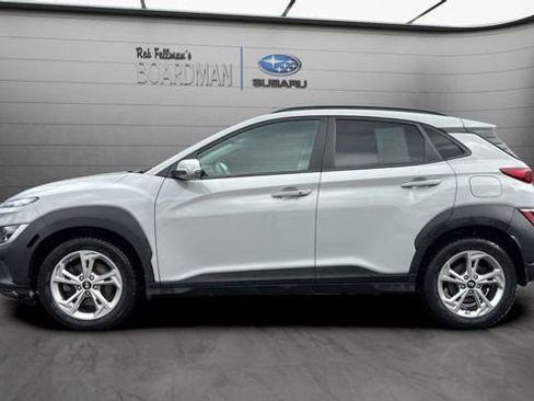 Used 2023 Hyundai Kona SEL image 9