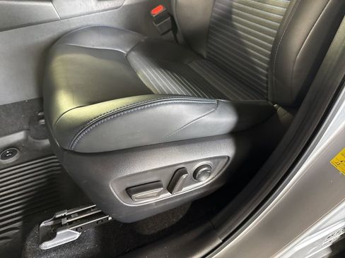 Used 2023 Toyota RAV4 XSE image 26