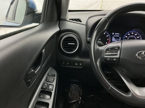 Used 2020 Hyundai Kona SEL FWD image 32