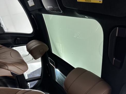 Used 2019 Mercedes-Benz S 560 S 560 image 19