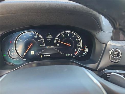 Used 2019 BMW X4 M40i w/ Executive Package AWD/4WD image 20