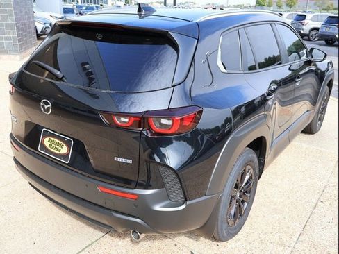 New 2026 MAZDA CX-50 2.5 Hybrid w/ Weather Package image 6