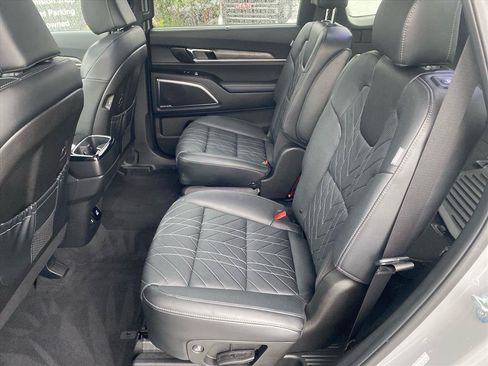 Certified 2024 Kia Telluride SX Prestige X-Pro AWD/4WD image 25