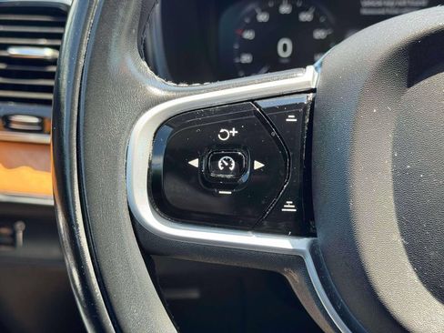 Used 2020 Volvo XC90 T6 Inscription w/ Protection Package AWD/4WD image 27