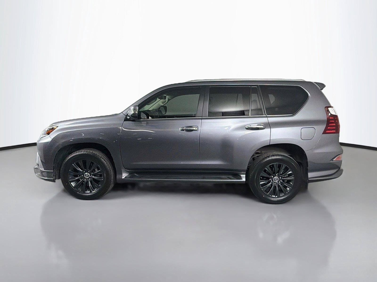 Used 2021 Lexus GX 460 Premium AWD/4WD image 8